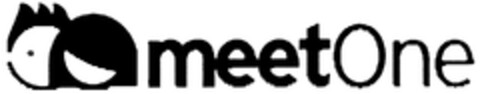 meetOne Logo (DPMA, 19.05.2011)