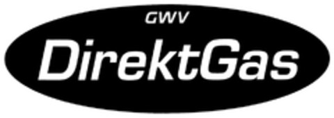 GWV DirektGas Logo (DPMA, 10.06.2011)