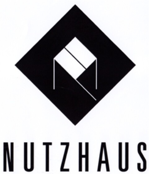 NUTZHAUS Logo (DPMA, 15.12.2011)