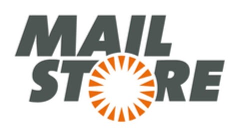 MAIL STORE Logo (DPMA, 12/16/2011)