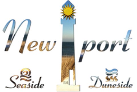 New port Seaside Duneside Logo (DPMA, 12.03.2012)