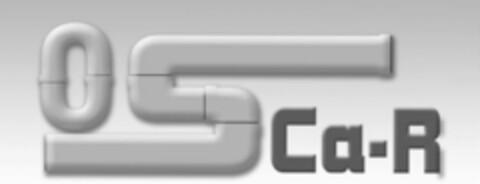 OSCa-R Logo (DPMA, 24.08.2012)