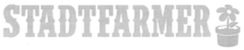 STADTFARMER Logo (DPMA, 09/14/2012)