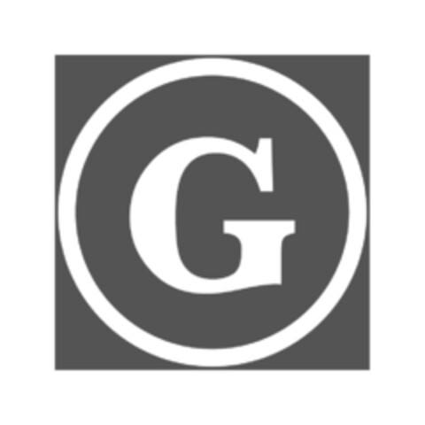 G Logo (DPMA, 11.01.2013)