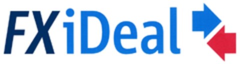 FXiDeal Logo (DPMA, 12.01.2013)