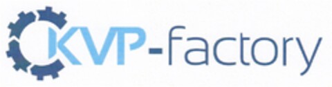 KVP-factory Logo (DPMA, 05/15/2013)