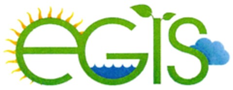 eGIS Logo (DPMA, 09.08.2013)