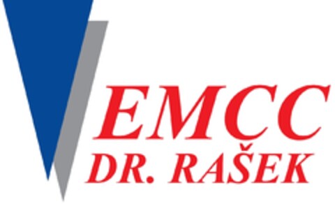 EMCC DR. RASEK Logo (DPMA, 02.09.2014)