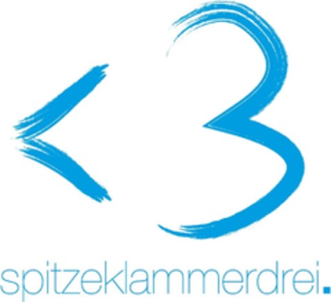 spitzeklammerdrei Logo (DPMA, 08.05.2014)