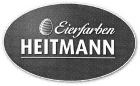 Eierfarben HEITMANN Logo (DPMA, 04/30/2014)