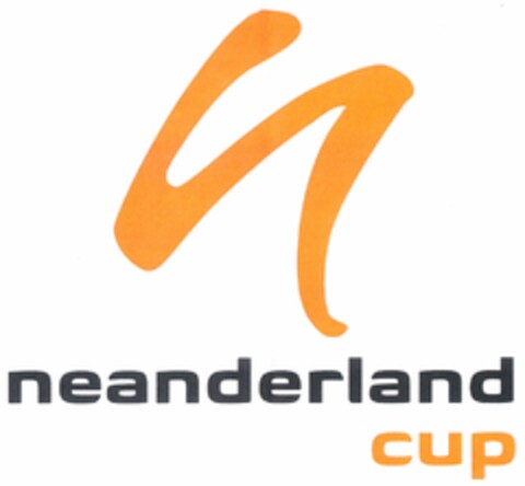 n neanderland cup Logo (DPMA, 08.08.2014)