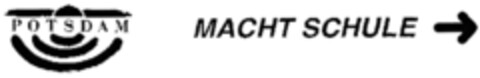 POTSDAM MACHT SCHULE Logo (DPMA, 19.02.2015)