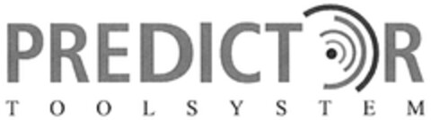 PREDICTOR TOOLSYSTEM Logo (DPMA, 25.02.2015)