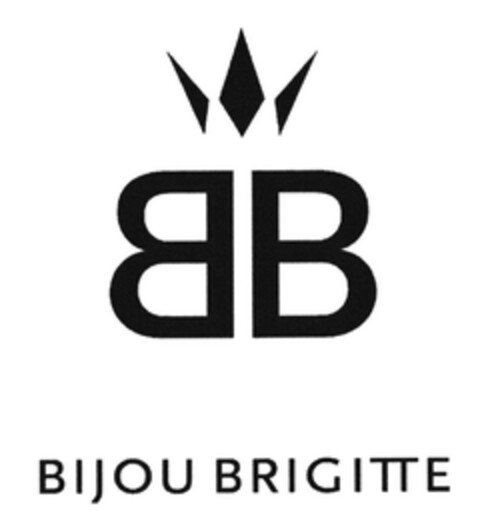 BB BIJOU BRIGITTE Logo (DPMA, 29.05.2015)