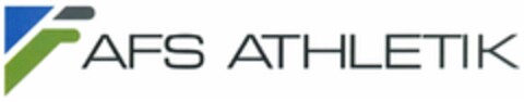 AFS ATHLETIK Logo (DPMA, 11.12.2015)