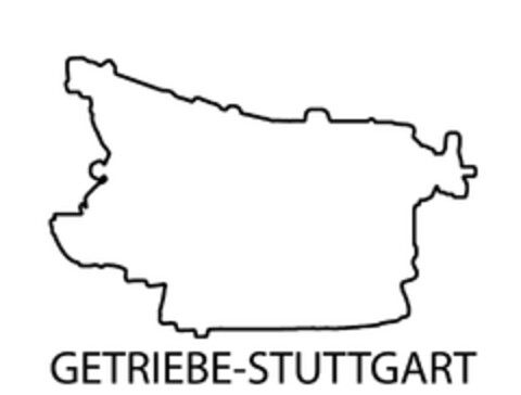 GETRIEBE-STUTTGART Logo (DPMA, 28.05.2015)