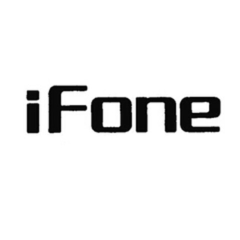 iFone Logo (DPMA, 21.03.2015)