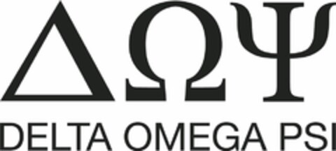 Delta Omega Psi Logo (DPMA, 29.03.2015)