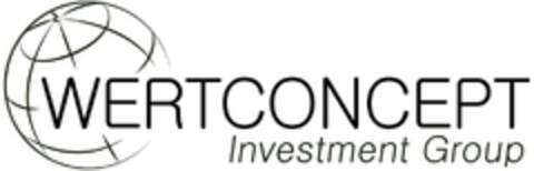 WERTCONCEPT Investment Group Logo (DPMA, 20.05.2015)