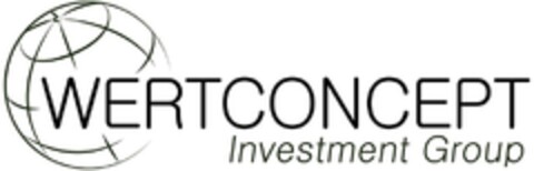 WERTCONCEPT Investment Group Logo (DPMA, 05/20/2015)