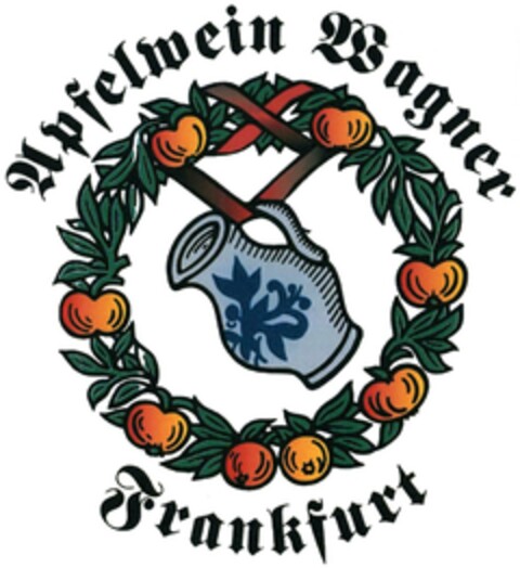 Apfelwein Wagner Frankfurt Logo (DPMA, 19.02.2016)
