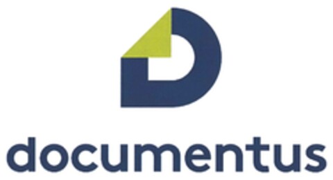 documentus Logo (DPMA, 21.08.2017)