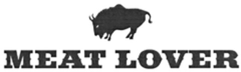 MEAT LOVER Logo (DPMA, 25.08.2017)