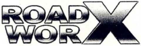 ROAD WORX Logo (DPMA, 10.02.2017)