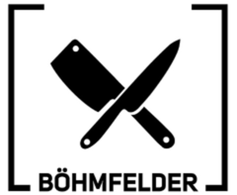 BÖHMFELDER Logo (DPMA, 02/27/2017)