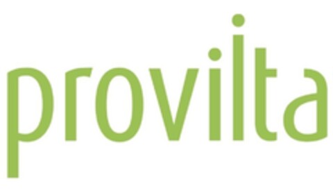 proviita Logo (DPMA, 05/05/2017)