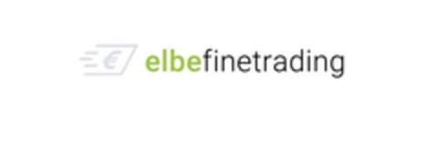 elbefinetrading Logo (DPMA, 04/19/2017)