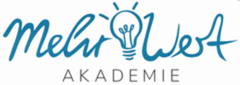 Mehr Wert AKADEMIE Logo (DPMA, 26.11.2018)