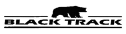 BLACK TRACK Logo (DPMA, 18.12.2018)