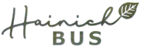 Hainich BUS Logo (DPMA, 15.12.2018)