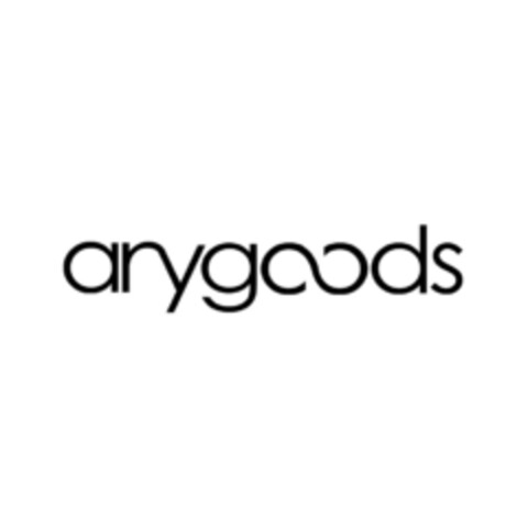 anygoods Logo (DPMA, 03/02/2018)