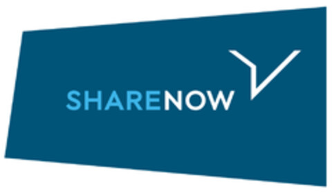 SHARENOW Logo (DPMA, 12.02.2019)