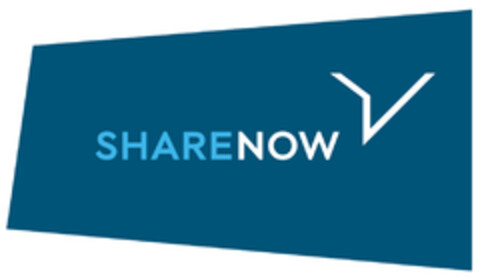 SHARENOW Logo (DPMA, 02/12/2019)