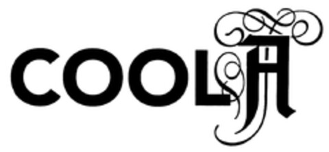 COOLA Logo (DPMA, 13.03.2019)