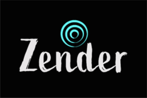 Zender Logo (DPMA, 03.04.2019)