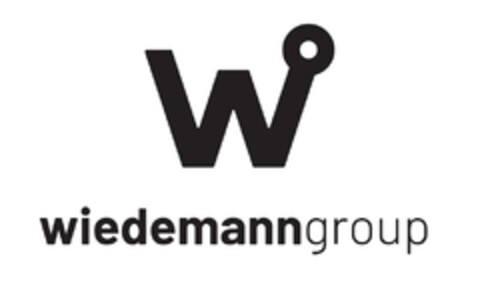 W wiedemanngroup Logo (DPMA, 14.05.2019)