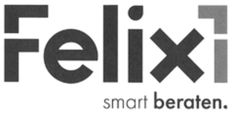 Felix smart beraten. Logo (DPMA, 27.08.2019)