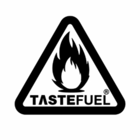 TASTEFUEL Logo (DPMA, 27.02.2019)