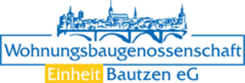 Wohnungsbaugenossenschaft Einheit Bautzen eG Logo (DPMA, 18.06.2019)