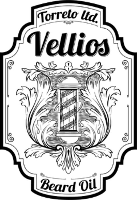 Vellios Logo (DPMA, 06.02.2020)