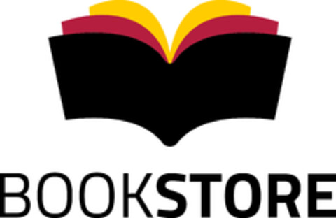 BOOKSTORE Logo (DPMA, 21.04.2020)