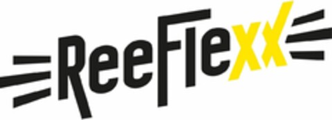 ReeFlexx Logo (DPMA, 09.06.2020)