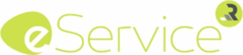 e Service R Logo (DPMA, 17.07.2020)