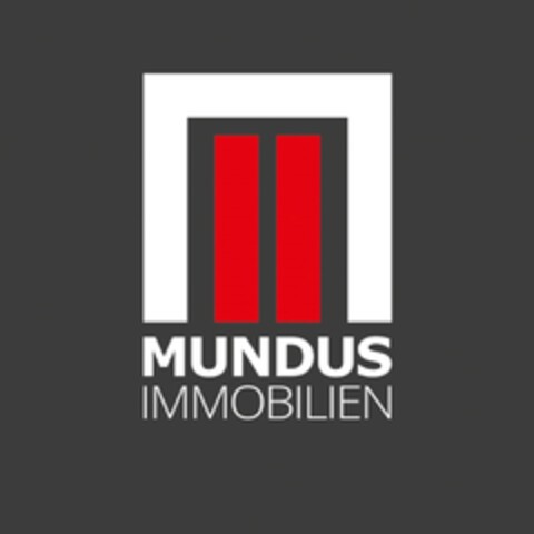 MUNDUS IMMOBILIEN Logo (DPMA, 08.12.2020)