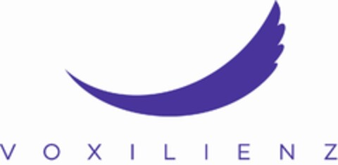 VOXILIENZ Logo (DPMA, 06.05.2020)