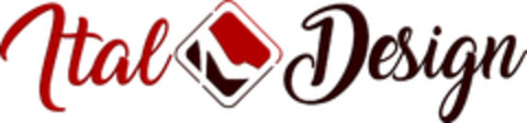 Ital Design Logo (DPMA, 16.06.2020)